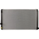 Purchase Top-Quality Radiator by BTK - R13584 pa1