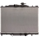 Purchase Top-Quality BTK - R13585 - Radiator pa1