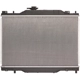 Purchase Top-Quality BTK - R13585 - Radiator pa3