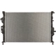 Purchase Top-Quality Radiator by BTK - R13593 pa1