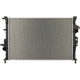 Purchase Top-Quality Radiator by BTK - R13593 pa2