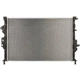 Purchase Top-Quality Radiator by BTK - R13593 pa4