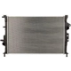 Purchase Top-Quality Radiator by BTK - R13593 pa5