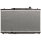 Purchase Top-Quality Radiator by BTK - R13674 pa1
