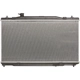 Purchase Top-Quality Radiator by BTK - R13674 pa3