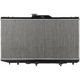 Purchase Top-Quality Radiator by BTK - R1409 pa1