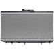 Purchase Top-Quality Radiator by BTK - R1409 pa4