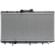 Purchase Top-Quality Radiator by BTK - R1409 pa5