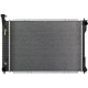 Purchase Top-Quality Radiator by BTK - R1511 pa4
