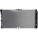 Purchase Top-Quality Radiator by BTK - R1516 pa2