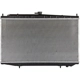 Purchase Top-Quality Radiator by BTK - R1573 pa1