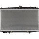 Purchase Top-Quality Radiator by BTK - R1573 pa2