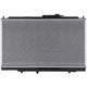 Purchase Top-Quality Radiator by BTK - R1776 pa1