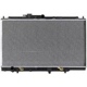 Purchase Top-Quality Radiator by BTK - R1776 pa2