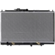 Purchase Top-Quality Radiator by BTK - R1776 pa4