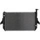 Purchase Top-Quality BTK - R1786 - Radiator pa2