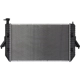 Purchase Top-Quality BTK - R1786 - Radiator pa3