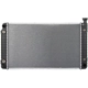 Purchase Top-Quality Radiator by BTK - R1790 pa3