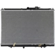 Purchase Top-Quality Radiator by BTK - R1815 pa2