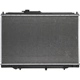 Purchase Top-Quality Radiator by BTK - R1815 pa3