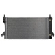 Purchase Top-Quality Radiator by BTK - R1830 pa2