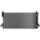 Purchase Top-Quality Radiator by BTK - R1830 pa3