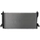 Purchase Top-Quality Radiator by BTK - R1830 pa5