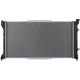 Purchase Top-Quality Radiator by BTK - R1853 pa3