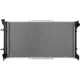 Purchase Top-Quality Radiator by BTK - R1853 pa4