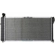 Purchase Top-Quality Radiator by BTK - R1889 pa1