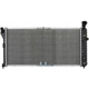 Purchase Top-Quality Radiator by BTK - R1889 pa2