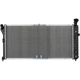 Purchase Top-Quality Radiator by BTK - R1889 pa6