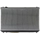 Purchase Top-Quality Radiator by BTK - R1910 pa1
