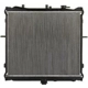 Purchase Top-Quality Radiator by BTK - R2057 pa1
