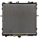 Purchase Top-Quality Radiator by BTK - R2057 pa5
