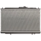 Purchase Top-Quality BTK - R2147 - Radiator pa3