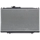 Purchase Top-Quality BTK - R2148 - Radiator pa2