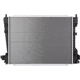 Purchase Top-Quality Radiator by BTK - R2256 pa3
