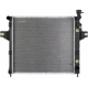 Purchase Top-Quality Radiator by BTK - R2263 pa1