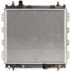 Purchase Top-Quality BTK - R2298 - Radiator pa5