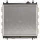 Purchase Top-Quality BTK - R2298 - Radiator pa6