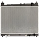 Purchase Top-Quality BTK - R2305 - Radiateur pa7