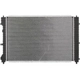 Purchase Top-Quality Radiator by BTK - R2306 pa1