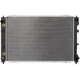 Purchase Top-Quality Radiator by BTK - R2306 pa2