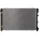 Purchase Top-Quality Radiator by BTK - R2306 pa3
