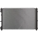 Purchase Top-Quality Radiator by BTK - R2306 pa5
