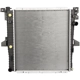 Purchase Top-Quality Radiator by BTK - R2308 pa1