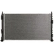 Purchase Top-Quality Radiator by BTK - R2323 pa1