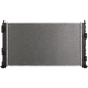 Purchase Top-Quality Radiator by BTK - R2323 pa6