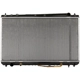 Purchase Top-Quality Radiator by BTK - R2325 pa3